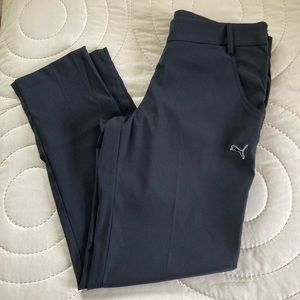 Women’s PUMA Golf Pants SZ 10
